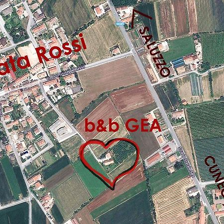 Gea Cuneo Ngoại thất bức ảnh